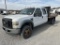2009 Ford F450 SD Truck -ENGINE ISSUES - VUT