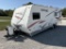 2010 Fun Finder X Camper/Toy Hauler VUT