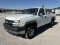 2005 Chevy HD VUT