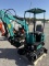 QH12R 2024 Mini Excavator +