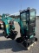 QH13R 2024 Mini Excavator +