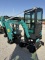 QH13R 2024 Mini Excavator +