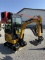 QK18 RSX-C 2024 Mini Excavator +