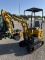 DM12-C 2024 Mini Excavator +