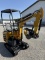 MX12R 2024 Mini Excavator +