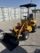 KRW23 Skid Steer Wheel Loader +