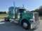 2022 Peterbilt 389 Road Tractor, IST