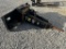 CAT B4 Skid Steer Concrete Breaker  +
