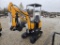 VC13 Mini Excavator 2024+