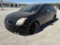 2008 Nissan Sentra VUT