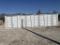 40' Cube Multi Door Container +