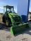 4066R John Deere Utility Tractor/ 4040R Motor