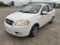 2009 Chevrolet Aveo LT IST