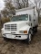 1996 International 4000 Box Truck IST