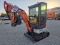 IRE25 Mini Excavator with Kubota Engine +
