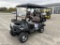 IRGC80 Golfcart  +