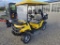 IRGC80 Golfcart  +