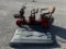 IRGC40 Mini Golf Cart +