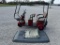 IRGC40 Mini Golf Cart +