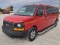 2012 GMC Savana G3500 LS IST