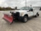 2012 Ford F350 VUT