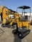 MX12R Mini Excavator AGT 2024 +