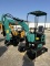 QH12R Mini Excavator AGT 2024 +