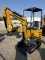 MX12R Mini Excavator AGT 2024 +
