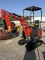 MX15R Mini Excavator AGT 2024 +