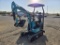 LS15R Mini Excavator AGT 2024 +