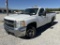 2009 Chevrolet 2500 VUT