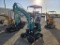QH12R Mini Excavator AGT 2024 +
