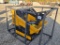 QHT500FL Mini Skid Steer Bucket Dump  +
