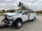 Dodge Ram 5500 IST