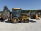 2014 John Deere Extenda-hoe Backhoe  +