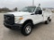 2012 Ford F350 VUT