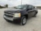 2008 Chevrolet Silverado Pick UP IST