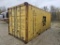 20 Ft Container