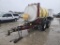 Water Wagon 1500 Gal