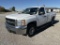 2007 Chevy 2500 VUT