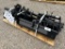 VICSEC Excavator Attachments 2024+