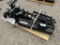 VICSEC Excavator Attachments 2024+