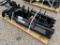 VICSEC Excavator Attachments 2024+