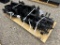 VICSEC Excavator Attachments 2024+