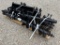 VICSEC Excavator Attachments 2024+
