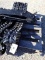 VICSEC Mini Excavator Rubber Track  2024+