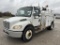 2006 Freightliner M2 Service Body VUT ++