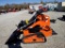 SL36C Skid Steer Loader   2024+