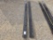 SKLP 10 Ft Forklift Extension Rod  2024+