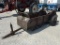 John Deere Manure Spreader